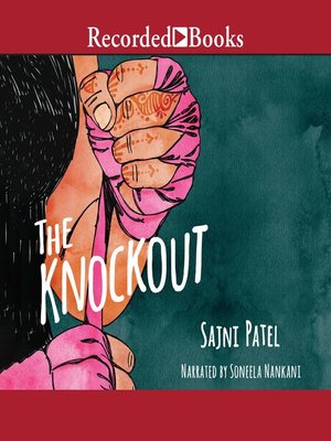 cover image of The Knockout